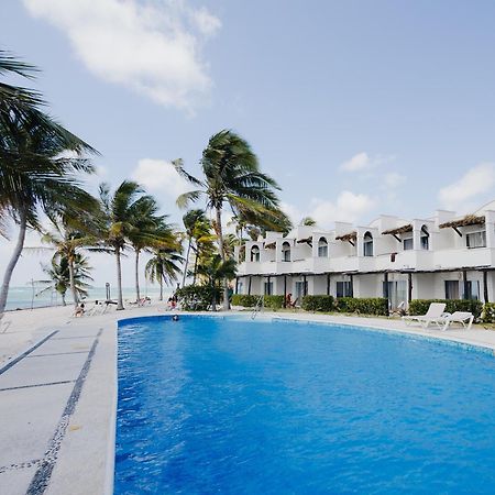 Vr Club Tulum Riviera Hotel Eksteriør billede
