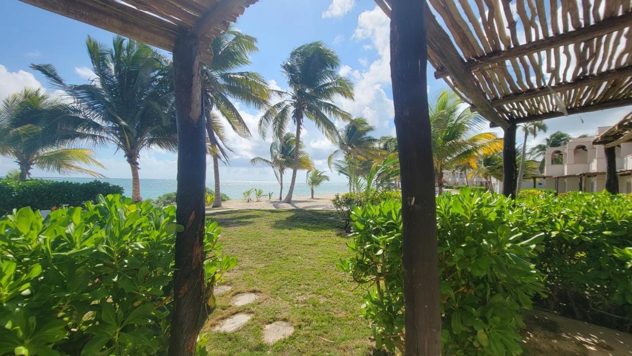 Vr Club Tulum Riviera Hotel Eksteriør billede