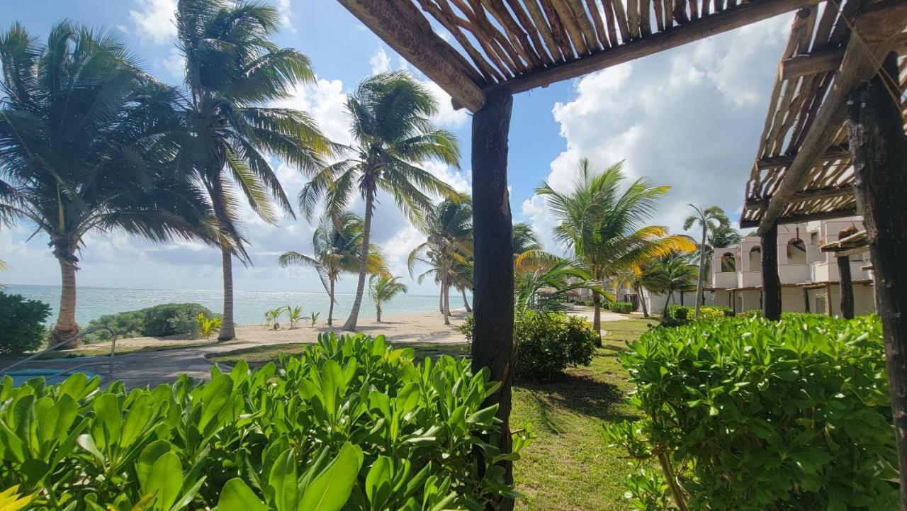 Vr Club Tulum Riviera Hotel Eksteriør billede
