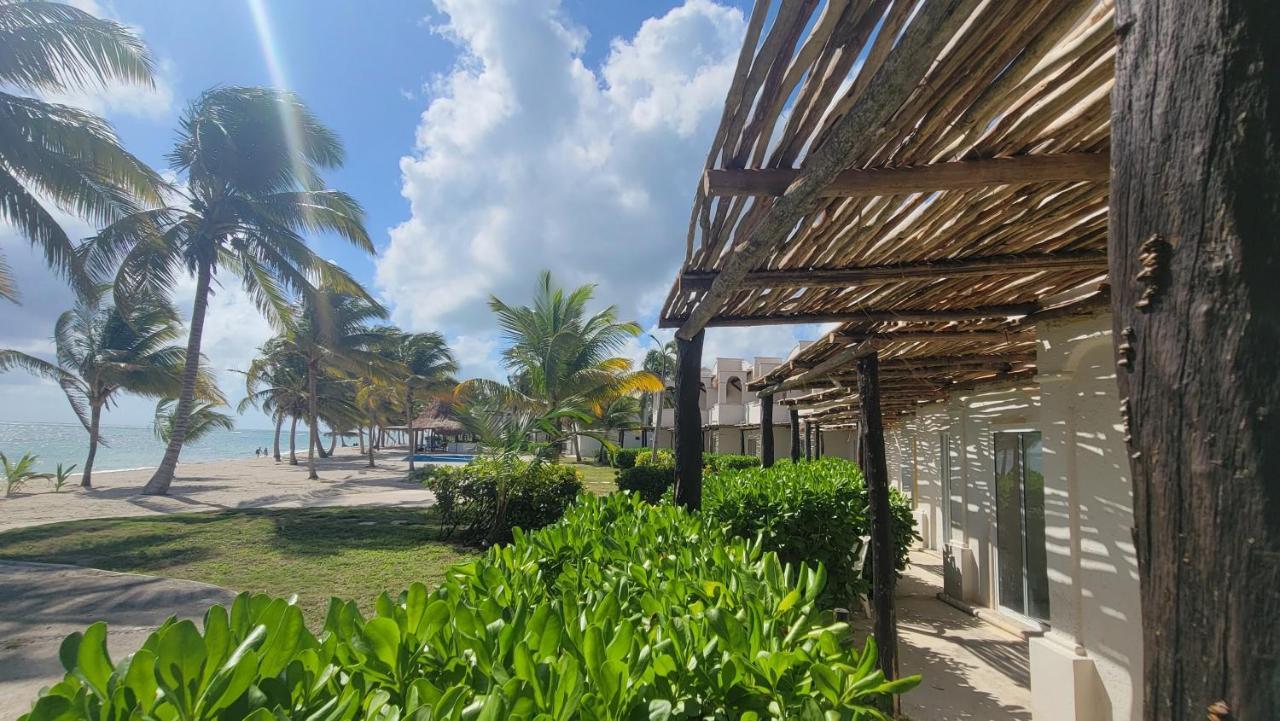 Vr Club Tulum Riviera Hotel Eksteriør billede