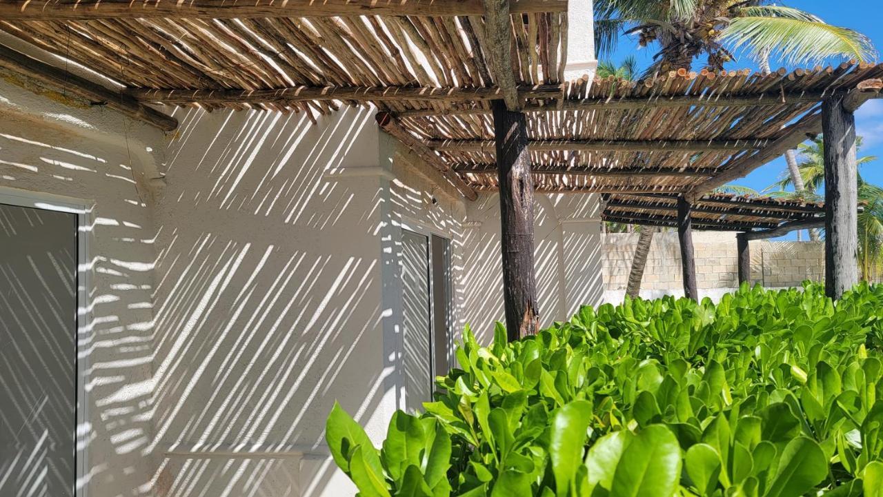 Vr Club Tulum Riviera Hotel Eksteriør billede