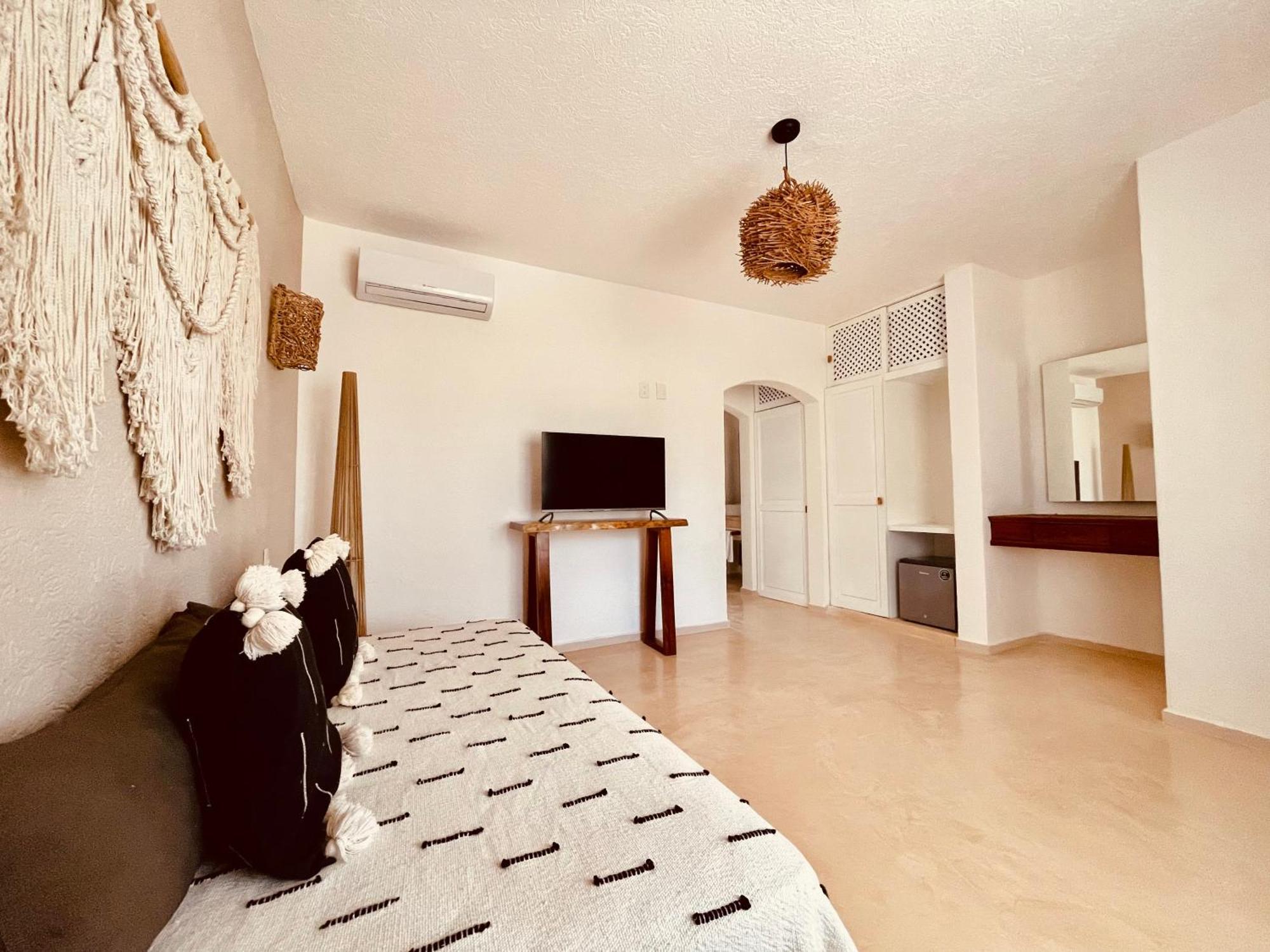 Vr Club Tulum Riviera Hotel Eksteriør billede