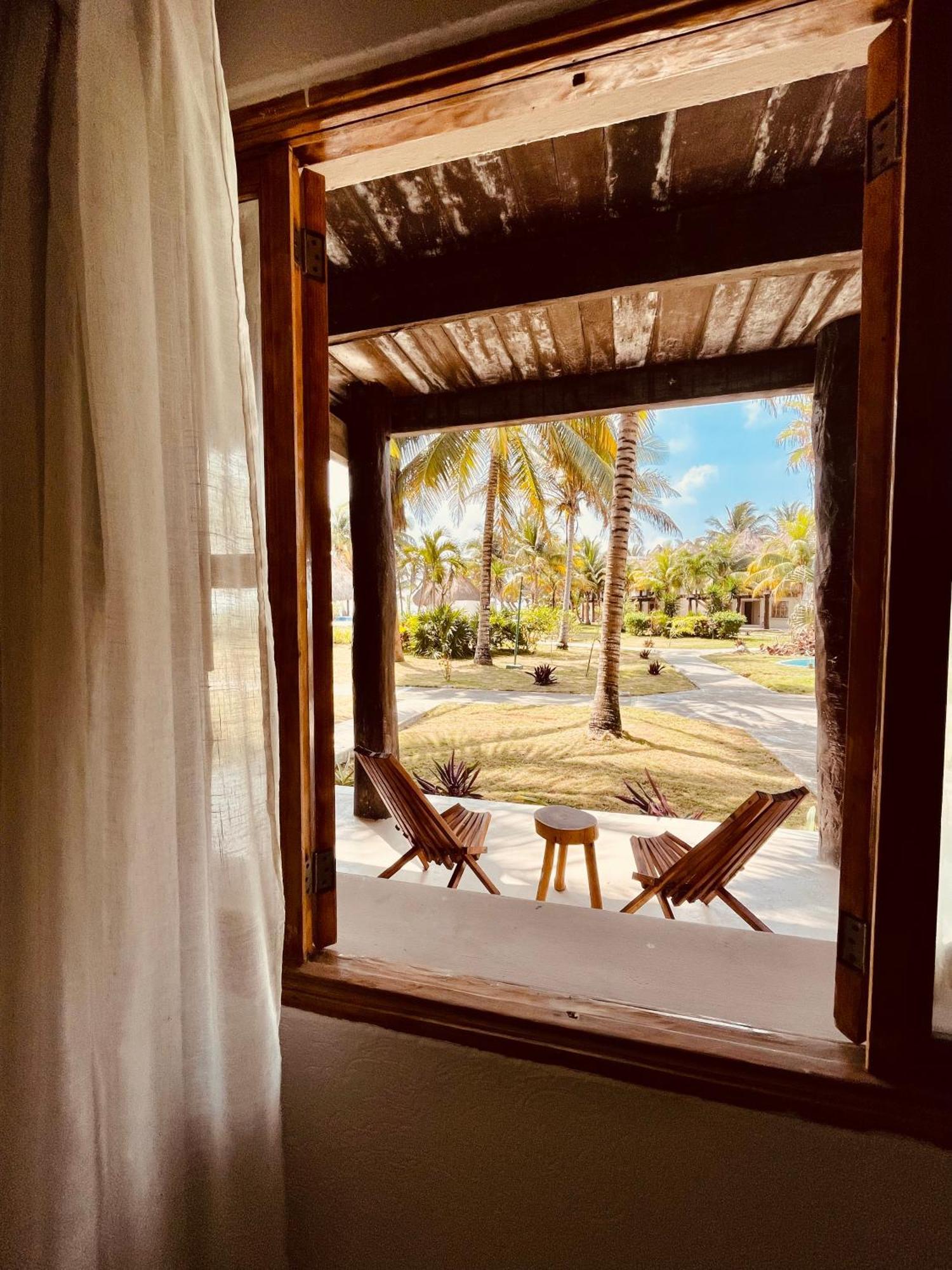 Vr Club Tulum Riviera Hotel Eksteriør billede