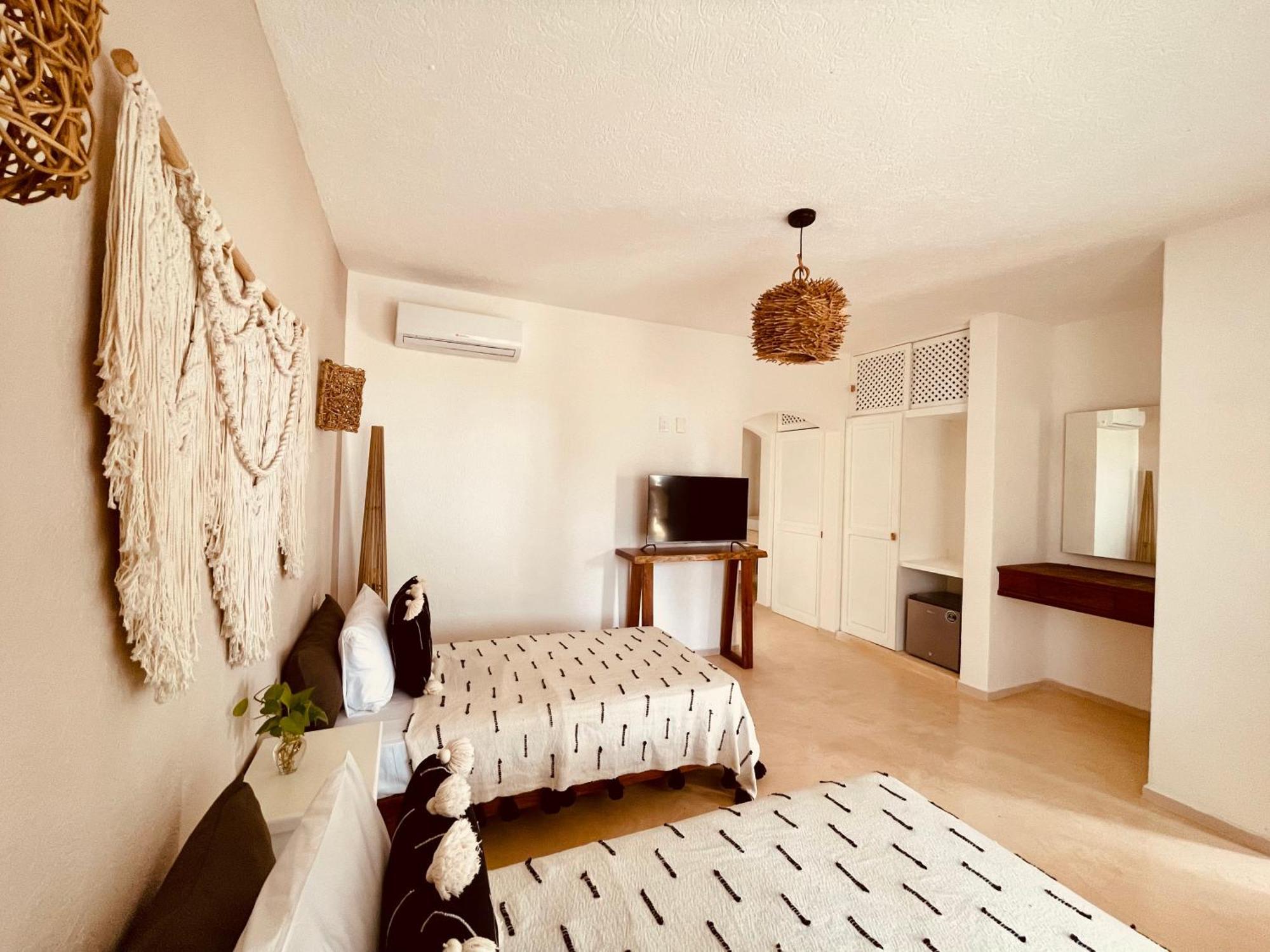 Vr Club Tulum Riviera Hotel Eksteriør billede