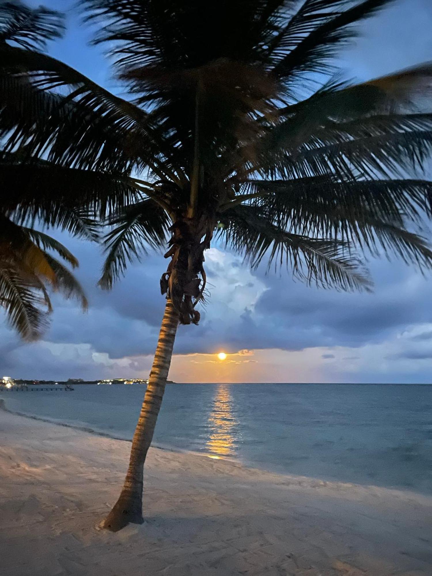 Vr Club Tulum Riviera Hotel Eksteriør billede