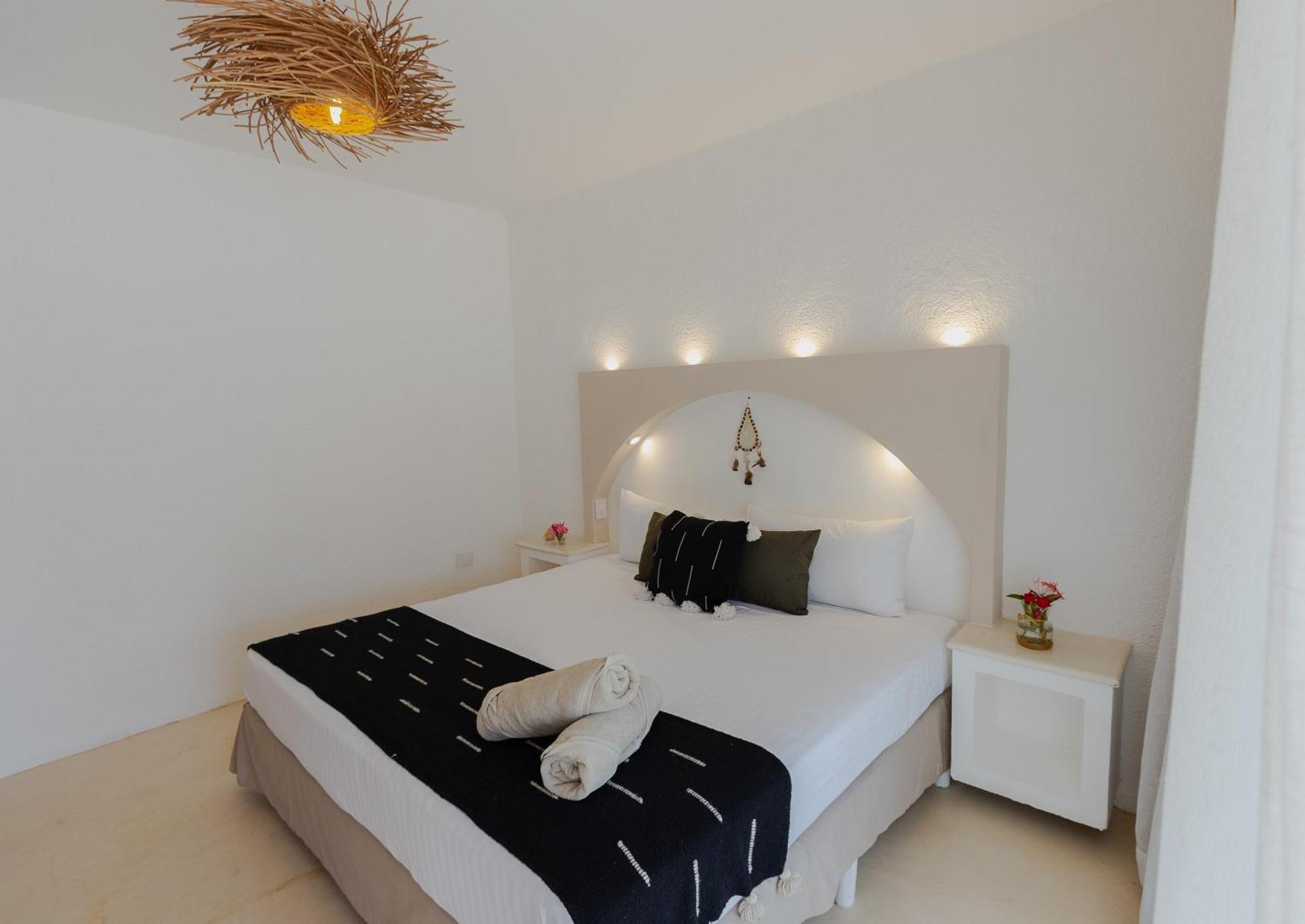 Vr Club Tulum Riviera Hotel Eksteriør billede