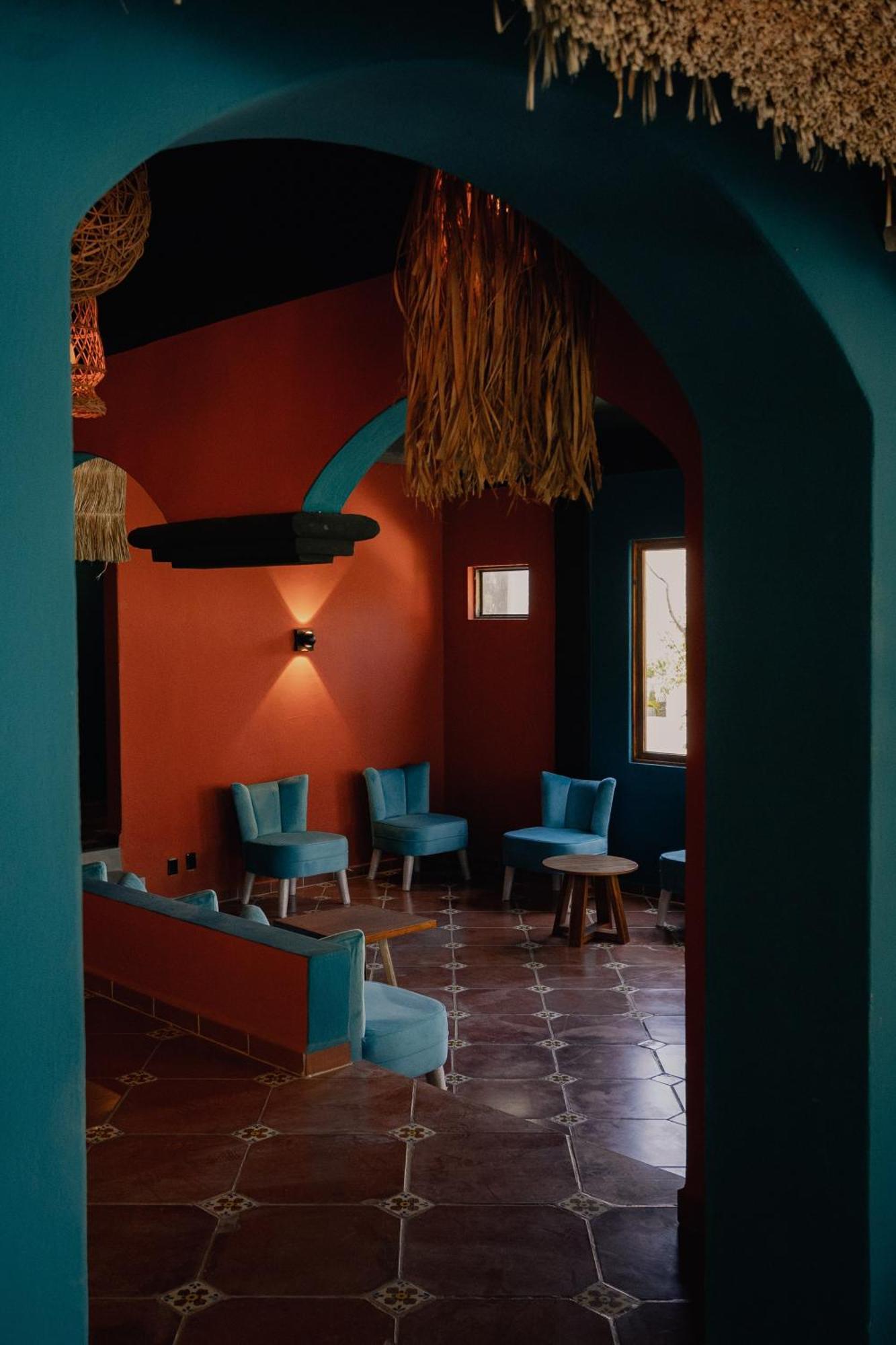 Vr Club Tulum Riviera Hotel Eksteriør billede