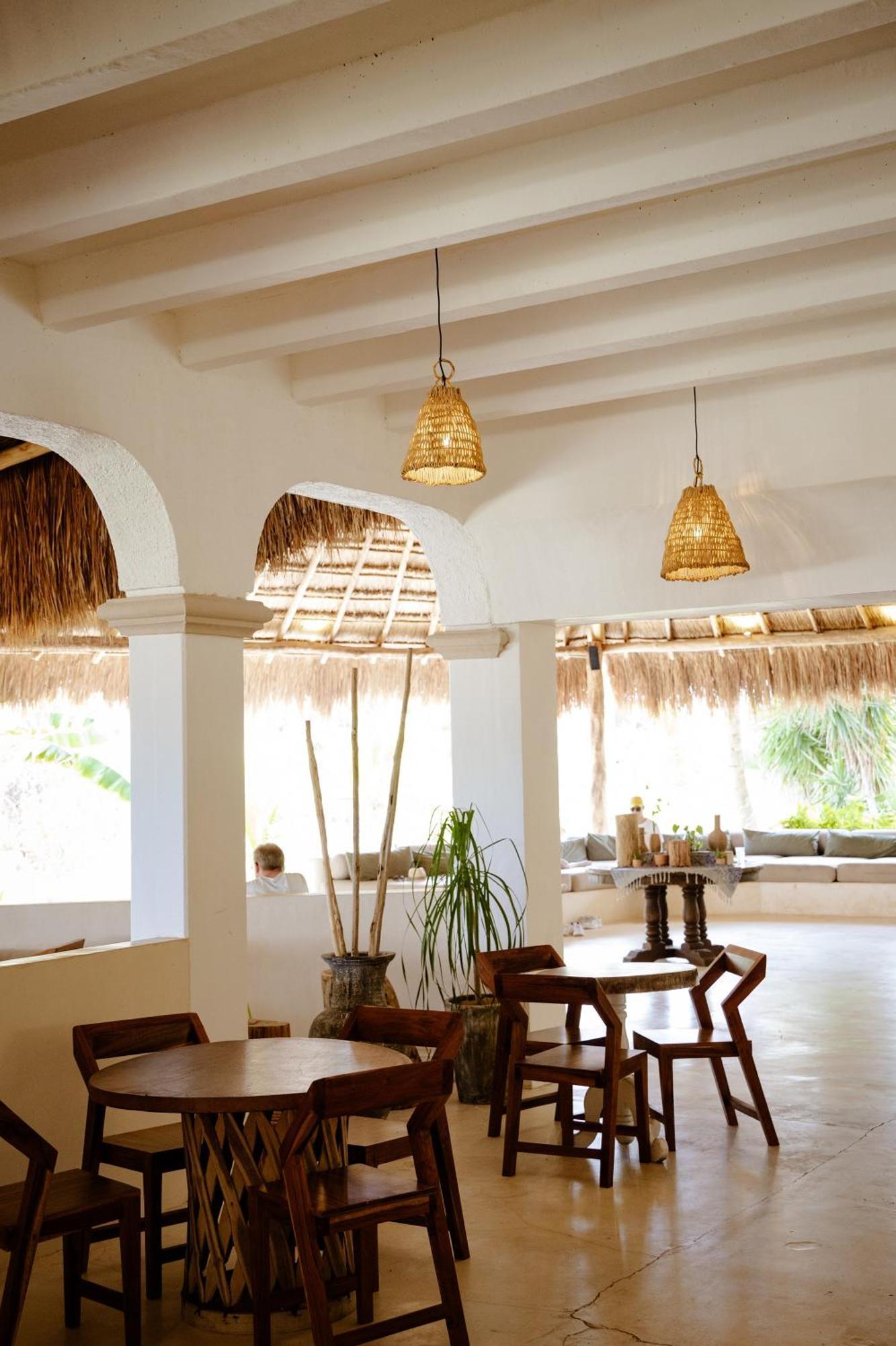 Vr Club Tulum Riviera Hotel Eksteriør billede