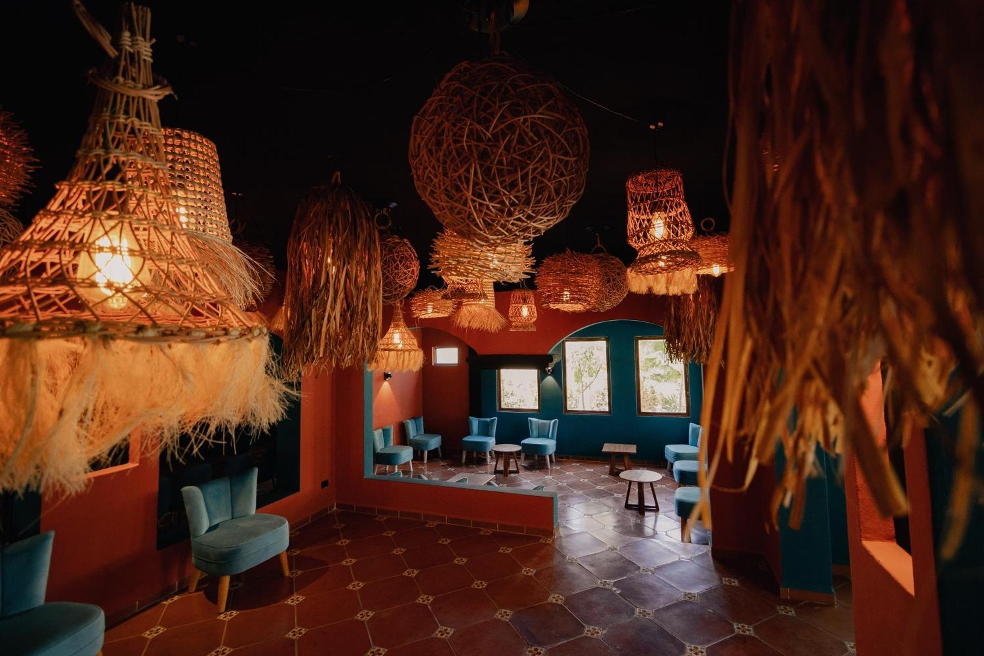 Vr Club Tulum Riviera Hotel Eksteriør billede