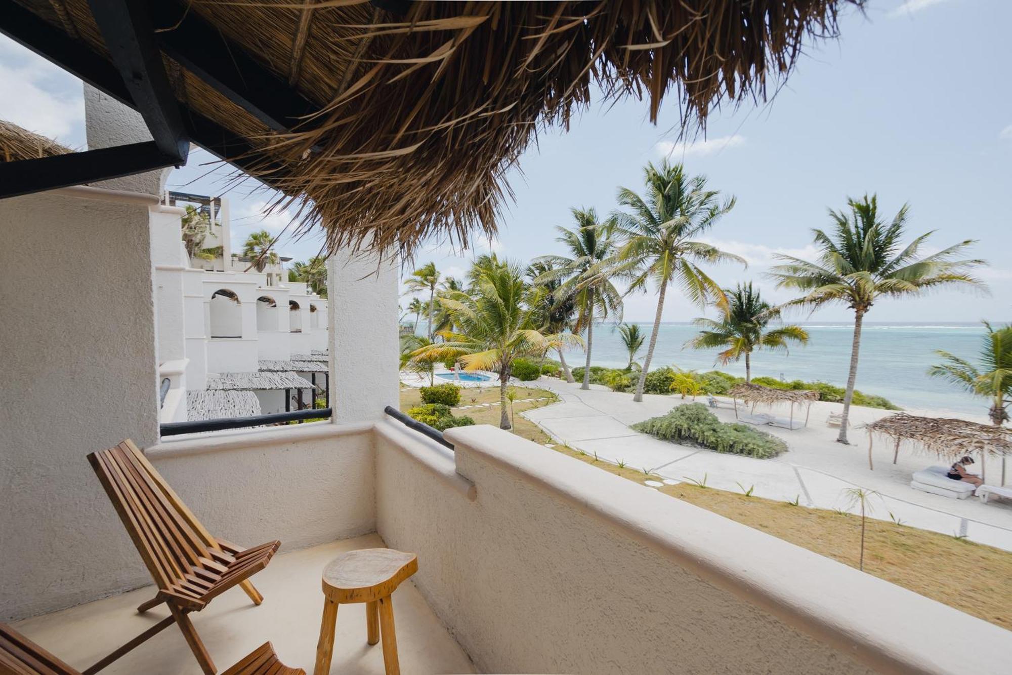 Vr Club Tulum Riviera Hotel Eksteriør billede