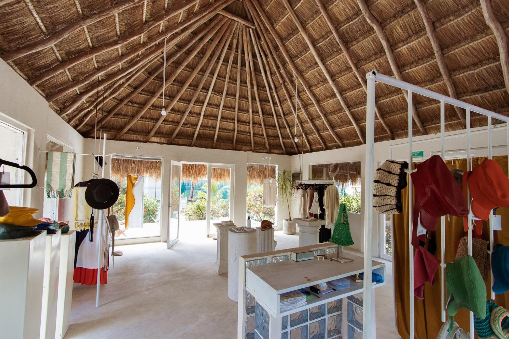 Vr Club Tulum Riviera Hotel Eksteriør billede