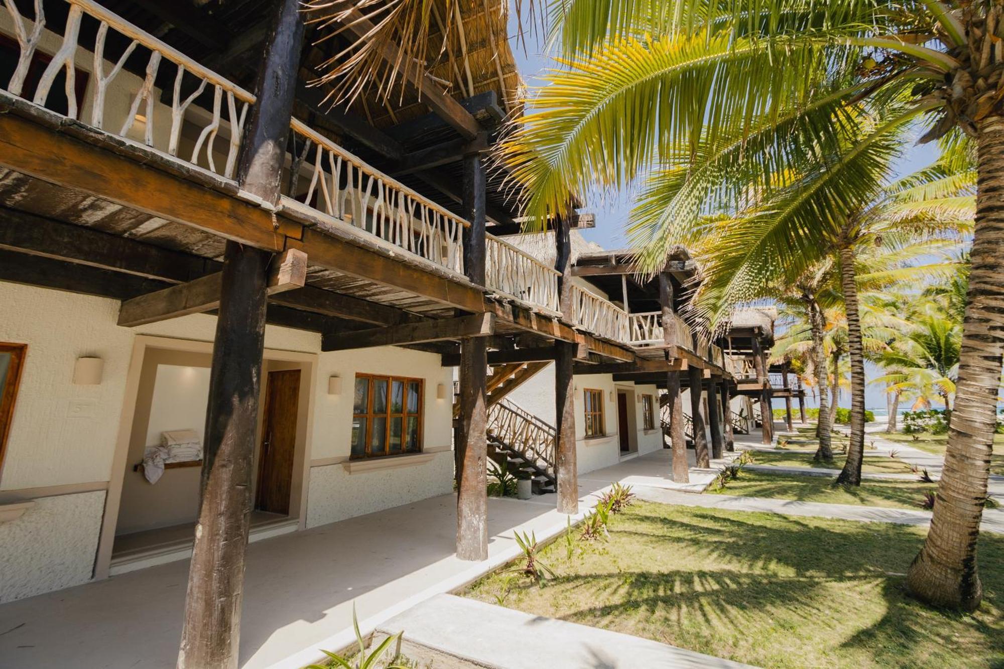 Vr Club Tulum Riviera Hotel Eksteriør billede